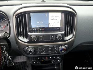 Автодом ван-кон 3.6 V6 Z71 X 21 09 44,474 km бензин 4WD, фото 13