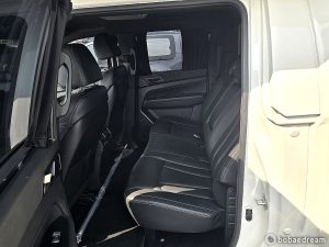 Автодом ван-кон 2.2 дизель 22 03 28,338 km дизель 4WD, фото 13