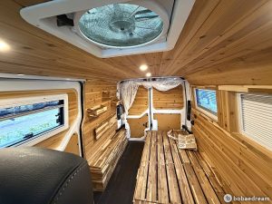 Автодом ван-кон Master 2.3 дизель 20 08 81,840 km дизель, фото 13
