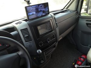 Автодом ван-кон Sprinter 2 3.0 дизель 17 01 20,071 km дизель, фото 13