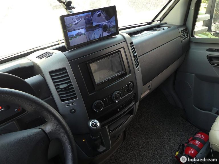 Автодом ван-кон Sprinter 2 3.0 дизель 17 01 20,071 km дизель, фото 13