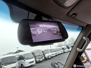 Автодом ван-кон Porter II 17 11 51,679 km дизель, фото 13