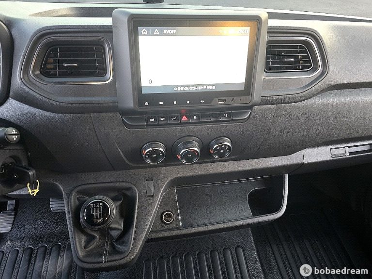 Автодом ван-кон Master 2.3 дизель 24 05 28,440 km дизель, фото 13