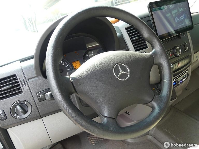 Автодом ван-кон Sprinter 2 3.0 дизель 19 01 29,000 km дизель, фото 13