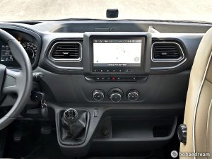 Автодом ван-кон Master 2.3 дизель 24 07 4,456 km дизель, фото 13