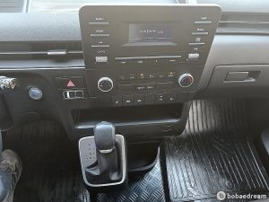 Автодом ван-кон Staria 2.2 дизель 2WD 24 05 39,001 km дизель, фото 13