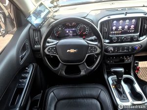 Автодом ван-кон 3.6 V6 X 20 03 91,727 km бензин 4WD, фото 13