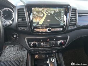 Автодом ван-кон 2.2 дизель 20 01 83,693 km дизель 4WD, фото 13