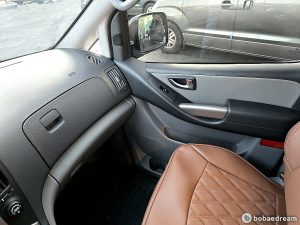 Автодом ван-кон Grand Starex 15 03 97,167 km дизель, фото 13