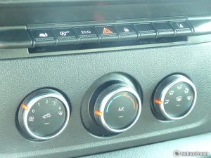 Автодом ван-кон Master 2.3 дизель 20 05 56,480 km дизель, фото 13