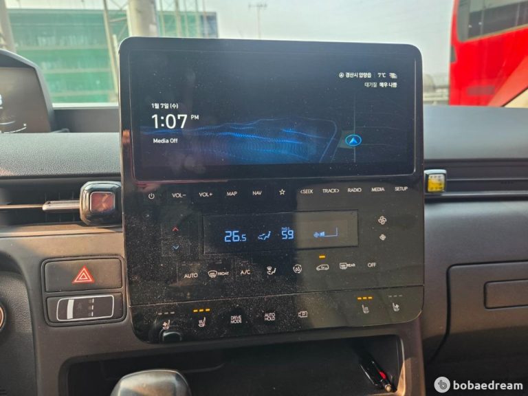 Автодом ван-кон Staria 2.2 дизель 5 2WD 23 12 51,168 km дизель, фото 13