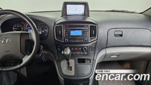 Автодом ван-кон Grand Starex, фото 13