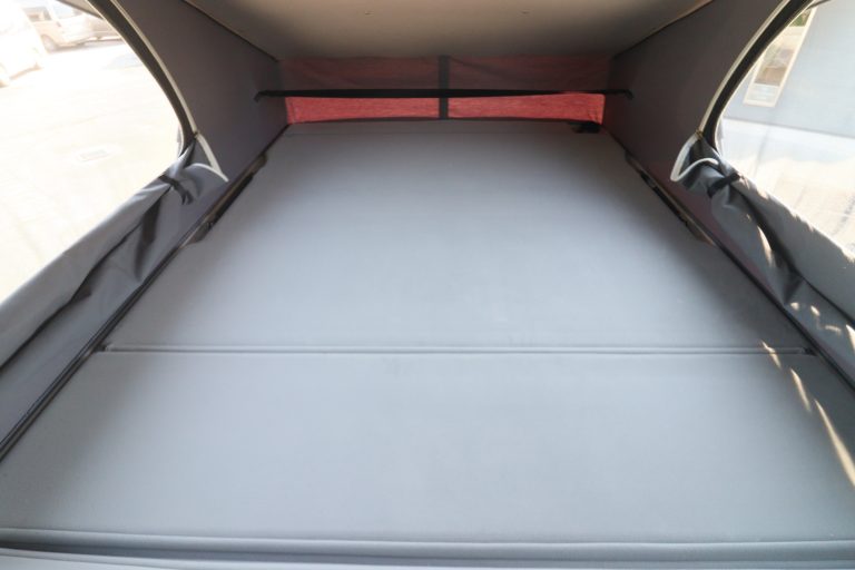 Автодом ван-кон Hiace Howaitohausu Konpasu Popuapu, фото 13