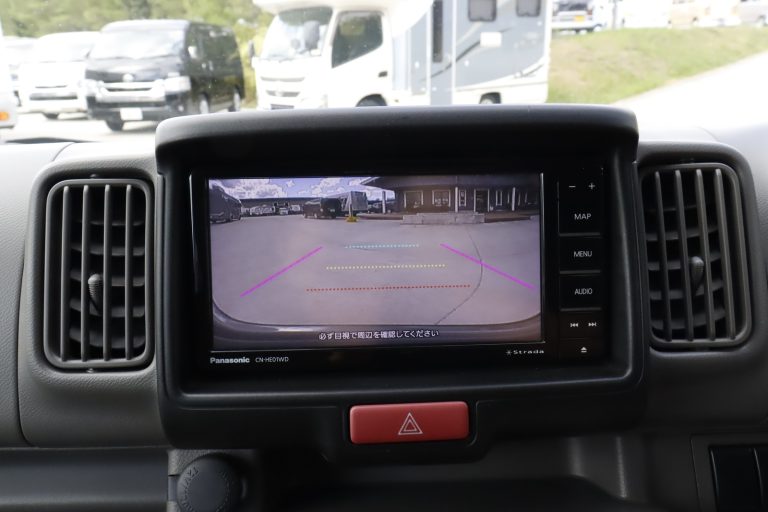 Автодом лёгкий кемпер Every Car Shop Assist Mini Cantrai II, фото 13