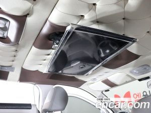 Автодом ван-кон Grand Starex, фото 13