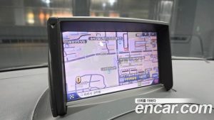 Автодом ван-кон Grand Starex 4WD, фото 14