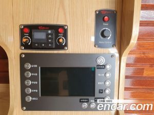 Автодом ван-кон Master, фото 14