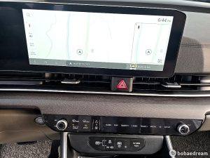 Автодом ван-кон Carnival 4 1.6 HEV 9 24 05 39,650 km бензин гибрид, фото 14