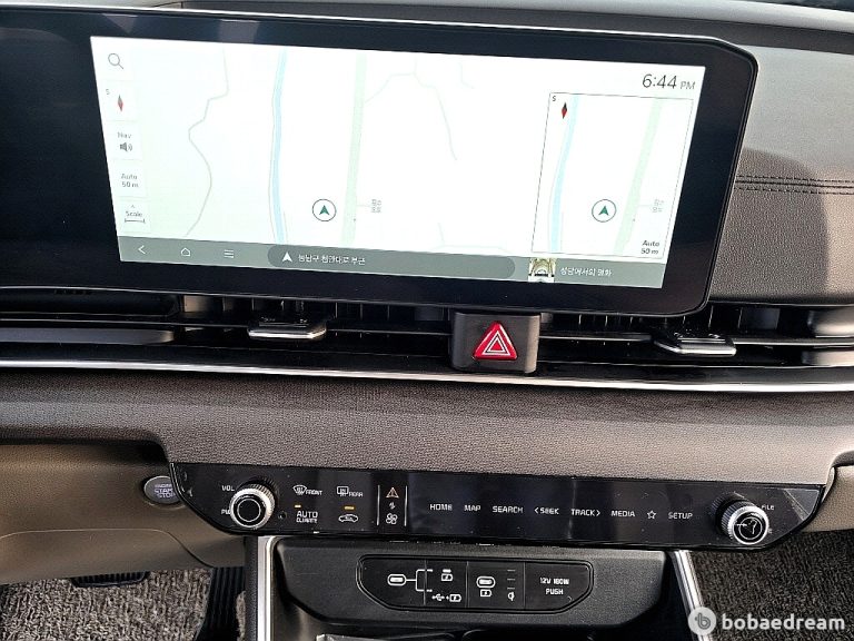 Автодом ван-кон Carnival 4 1.6 HEV 9 24 05 39,650 km бензин гибрид, фото 14