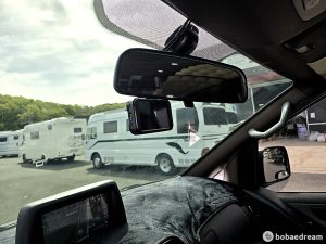 Автодом ван-кон Grand Starex 2.5 дизель 2WD 18 03 133,194 km дизель, фото 14