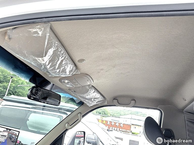 Автодом ван-кон Porter II 24 12 5,971 km LPG, фото 14
