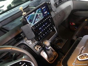 Автодом ван-кон Staria 2.2 дизель 2WD 23 11 47,961 km дизель, фото 14