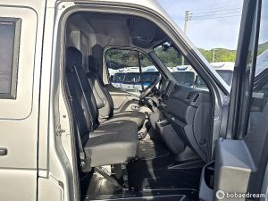 Автодом ван-кон Master 2.3 дизель 24 07 63,578 km дизель, фото 14