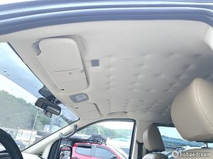 Автодом ван-кон Grand Starex 16 04 85,505 km дизель, фото 14