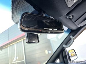 Автодом ван-кон Grand Starex 14 07 114,230 km дизель, фото 14