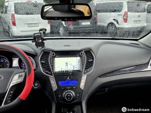 Автодом ван-кон DM 2.0 дизель 2WD 14 01 123,827 km дизель, фото 14