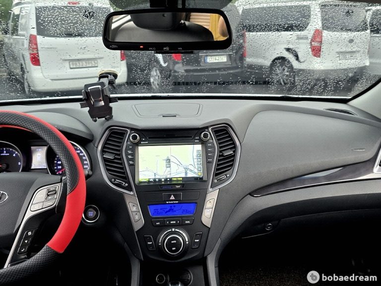 Автодом ван-кон DM 2.0 дизель 2WD 14 01 123,827 km дизель, фото 14