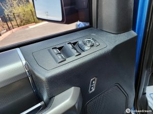 Автодом ван-кон F150 2.7 19 06 97,048 km бензин, фото 14