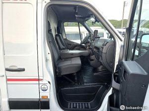 Автодом ван-кон Master 2.3 дизель 20 04 55,829 km дизель, фото 14