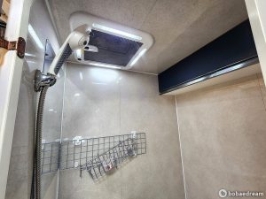Автодом ван-кон Grand Starex 2.5 дизель 2WD 21 03 14,000 km дизель, фото 14