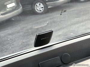 Автодом ван-кон Master 2.3 дизель 24 05 28,440 km дизель, фото 14
