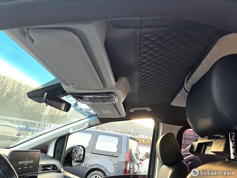 Автодом ван-кон Staria 3.5 LPG 23 07 103,633 km LPG, фото 14