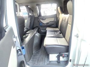 Автодом ван-кон Porter II 18 10 31,778 km дизель, фото 14