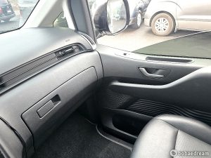 Автодом ван-кон Staria 2.2 дизель 2WD кемпер 4 21 06 75,000 km дизель, фото 14