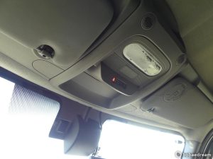 Автодом ван-кон Master 2.3 дизель 20 05 56,480 km дизель, фото 14