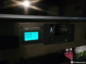 Автодом ван-кон кемпинг 21 04 0 km, фото 14