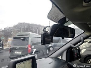 Автодом ван-кон Grand Starex 14 03 176,431 km дизель, фото 14