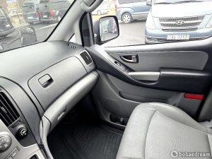 Автодом ван-кон Grand Starex 15 03 133,085 km дизель, фото 14