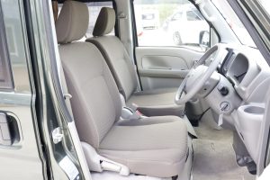 Автодом лёгкий кемпер Every Car Shop Assist Mini Cantrai II, фото 14