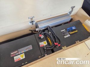 Автодом ван-кон Grand Starex, фото 14