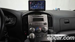 Автодом ван-кон Grand Starex, фото 14