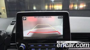 Автодом ван-кон Grand Starex 4WD, фото 15