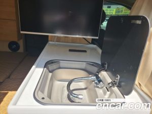 Автодом ван-кон Grand Starex, фото 15