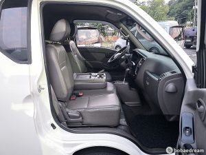 Автодом ван-кон Porter II 14 07 94,812 km дизель, фото 15
