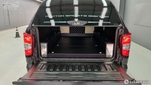 Автодом ван-кон 2.2 дизель 20 10 45,907 km дизель 4WD, фото 15