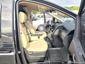 Автодом ван-кон Staria 2.2 дизель 2WD 22 08 26,712 km дизель, фото 15